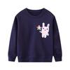 Jumping Meters 2-7T Dinosaurs Boys Sweatshirts Animals Print Long Sleeve Baby Hooded Sport Shirts Autumn Spring Clothes