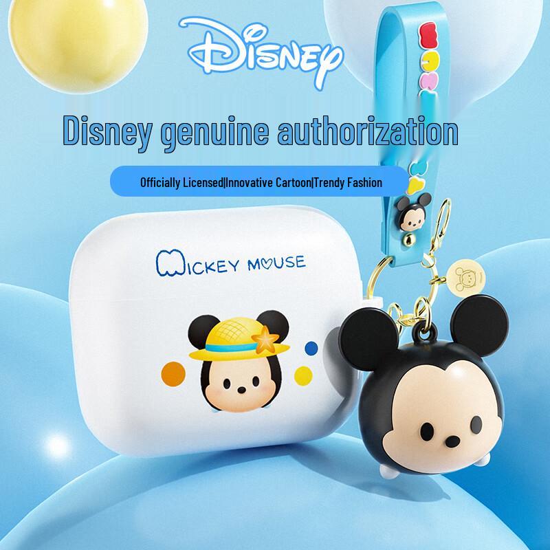 Disney Wireless Earbuds