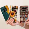 For Xiaomi Redmi Note 15 Pro Plus 5G Case Cute Rabbit Cartoon Cover Soft TPU Phone Case For Redmi Note 15 Note15 Pro + 5G Fundas