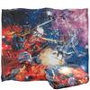 Transformers Silky Box Art Autobot Supersoft Blanket