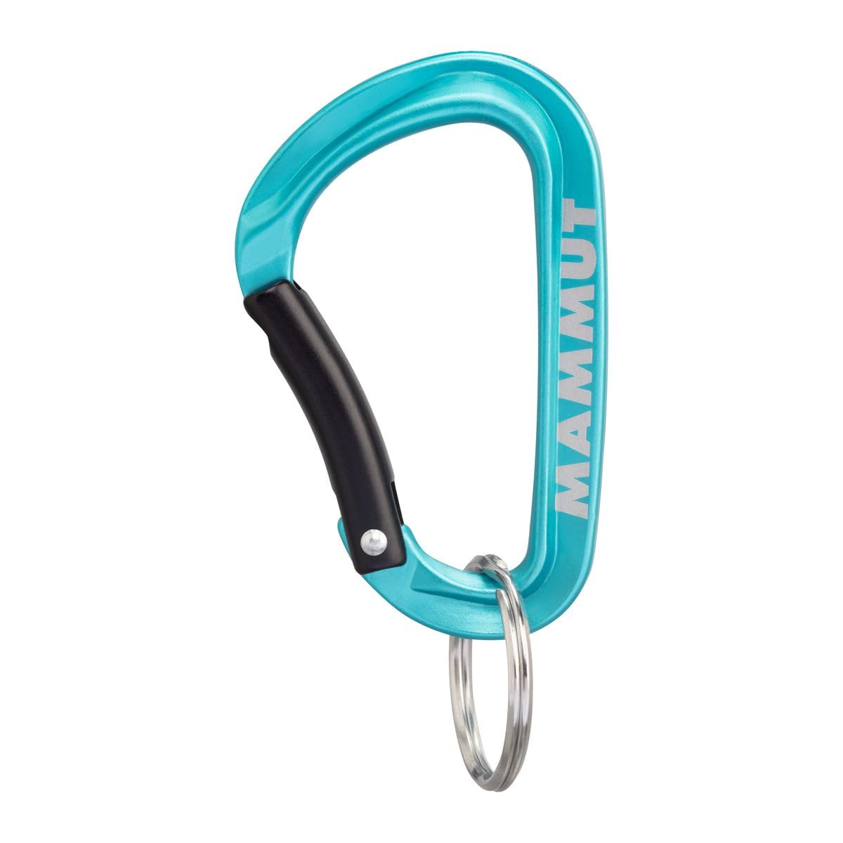 

MAMMUT Mammut Мини-карабин Classic Keylock S синий Бесплатно 2810-00300-5018 5018