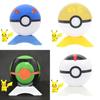 Premium Quality Pokemon Pokeball 7cm Toy Ball With Pikachu Monster Figures Gift