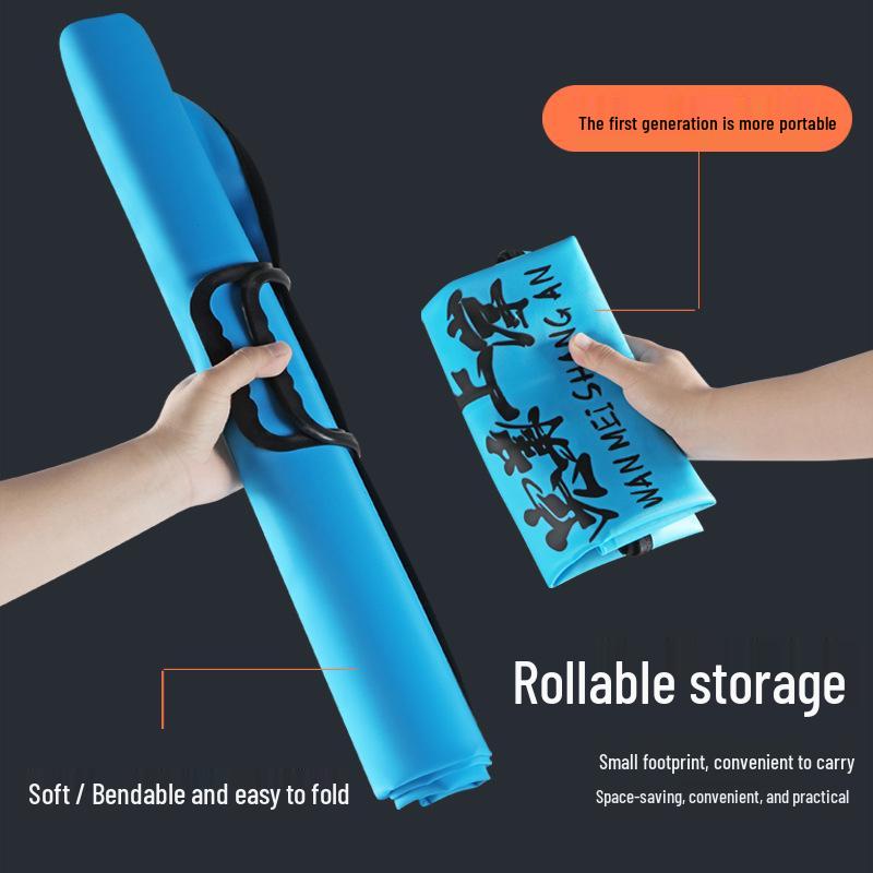 Verdickte wasserdichte Angelausrüstung & Lebendfischbeutel