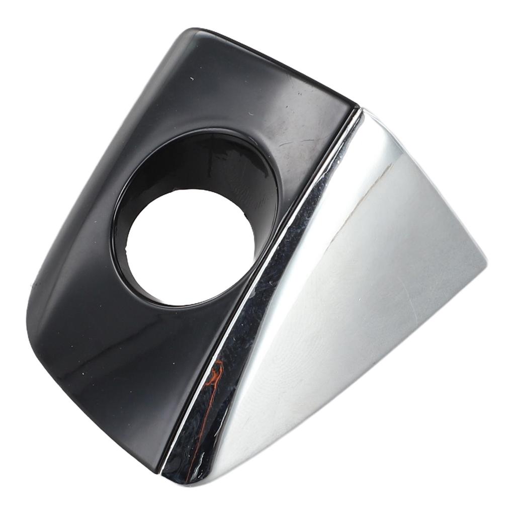 Robuste 8RD837875A Türgriffabdeckung für Q5 2016 2018 Verbessert das Aussehen Wetterbeständig Einfacher Installationsprozess