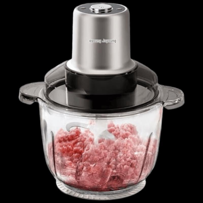 Joyoung 2.6L Electric Multi-functional Food Processor CN plug (adapter included)