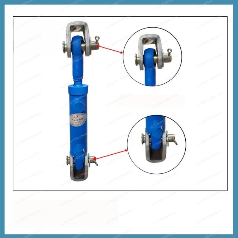 5 Ton 63 Bidirectional Hydraulic Cylinder - Small Hydraulic Ram
