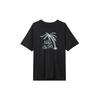 SB Drop Shoulder Sleeve T-Shirt Men's Black DQ1851-010