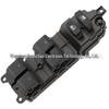 Toyota Crown Front Left Power Window Switch 84040-0N010/0N011