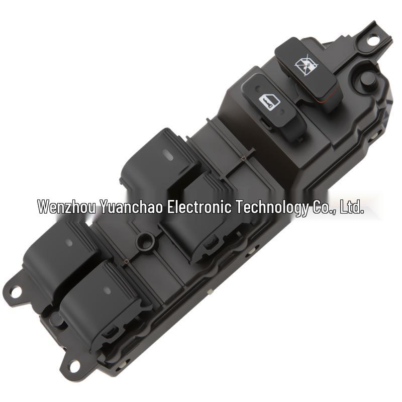 Toyota Crown Front Left Power Window Switch 84040-0N010/0N011