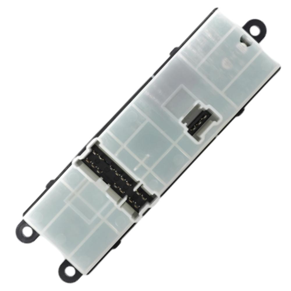 25401-BB65B-R, 25401-JD00A, 25401-EB30B-R Window Switch For 2005-2017 Nissan NAVARA (D40) Car Power Window Control Switch Button
