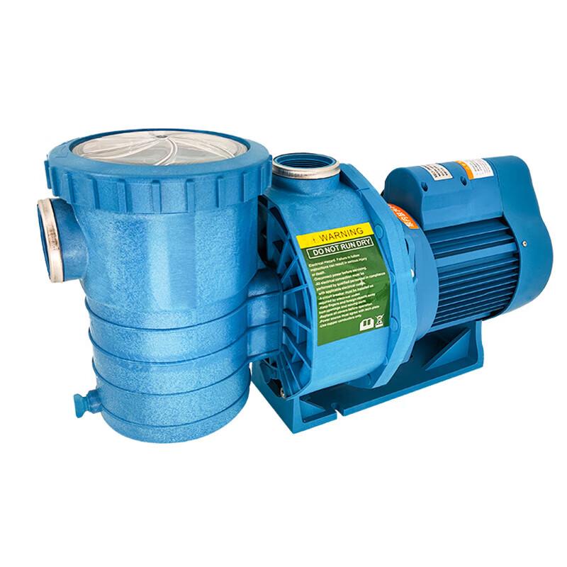 Silepu Pool Filter Pump