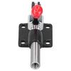 Welding Toggle Clamp Horizontal Fixture Stroke Push Pull CNC Quick Release Hand Tool GH‑304‑EM