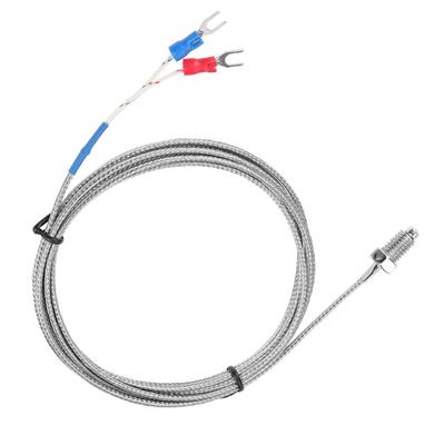 Ölçüm cihazları – Termometreler