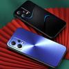 Art colored luminous pattern Phone Case For Xiaomi Redmi Note 15 14 13 12 12S 11E 11 11S Pro Plus 4G 5G Black Soft TPU
