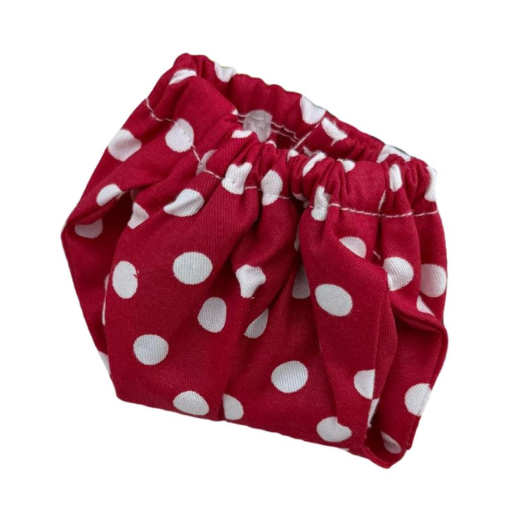 Squirrel Diaper,Soft Comfortable Adjustable Sugar Glider Diaper,Small Pet Diaper,Climbing Diaper for Hamster,Small Pet,Squirrel