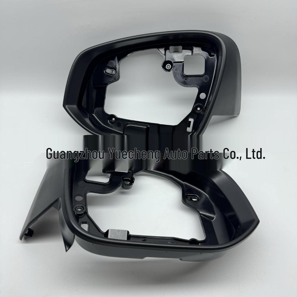Compatible Rearview Mirror Frame for Toyota Highlander 2022 (Parts: 87910-0E560, 87940-0E530)