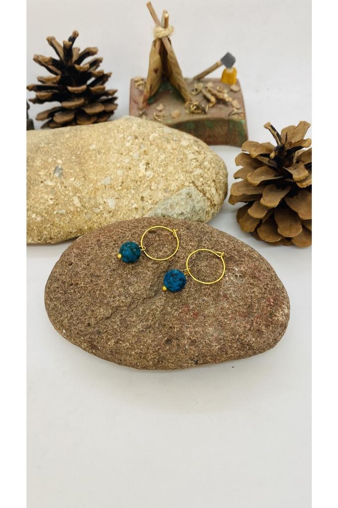 Valentine's Day Birthday Gift Handmade Ethnic Authentic Hippie Bohemian Fashion Jewelry Earrings