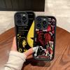 Singer Conan Gray Phone Case For IPhone 17 16 15 13 11 12 14 Pro Max Plus Silicone Cover Shell