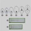 LED-belysning – LED-moduler