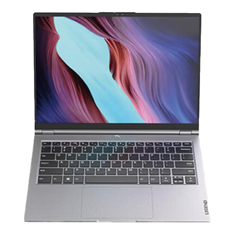 Lenovo Zhaoyang CF4720J Laptop (CN version) 14-inch