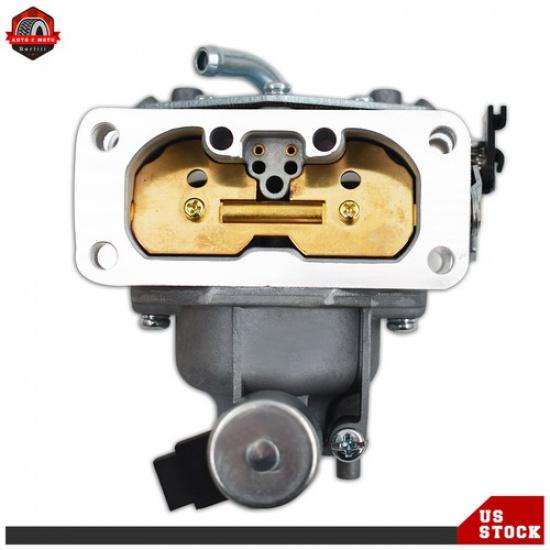 New Carburetor-Assy 15003-7118 15004-1006 15004-0758 For Kawasaki FH601 Engine