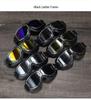 Trendy Retro Harley-Style Windproof Motorcycle Goggles with Sun Protection