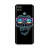 Für Xiaomi Redmi 9C NFC Hülle Silikon Weiches TPU Rückseite Cover Hülle für Xiomi Xiaomi Redmi 9C Redmi9c 9 C Handyhülle Stoßstange Fundas