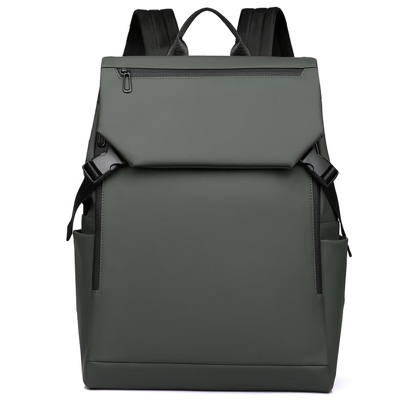 ShengLango Men's Casual Business Laptop Backpack