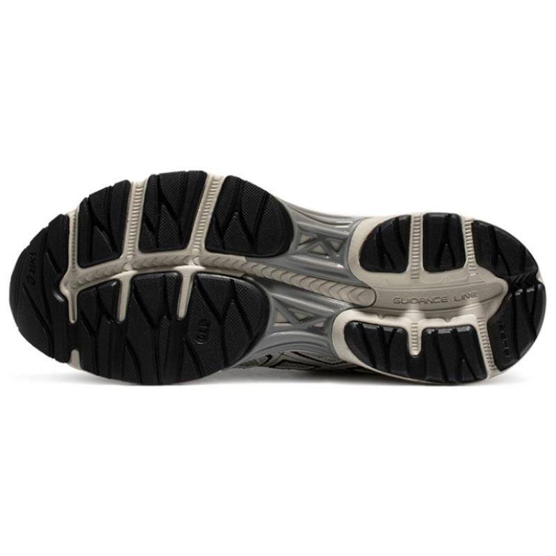 Asics Gel Flux Cn 'Light Grey White' Women's Sneakers 1012B632-021