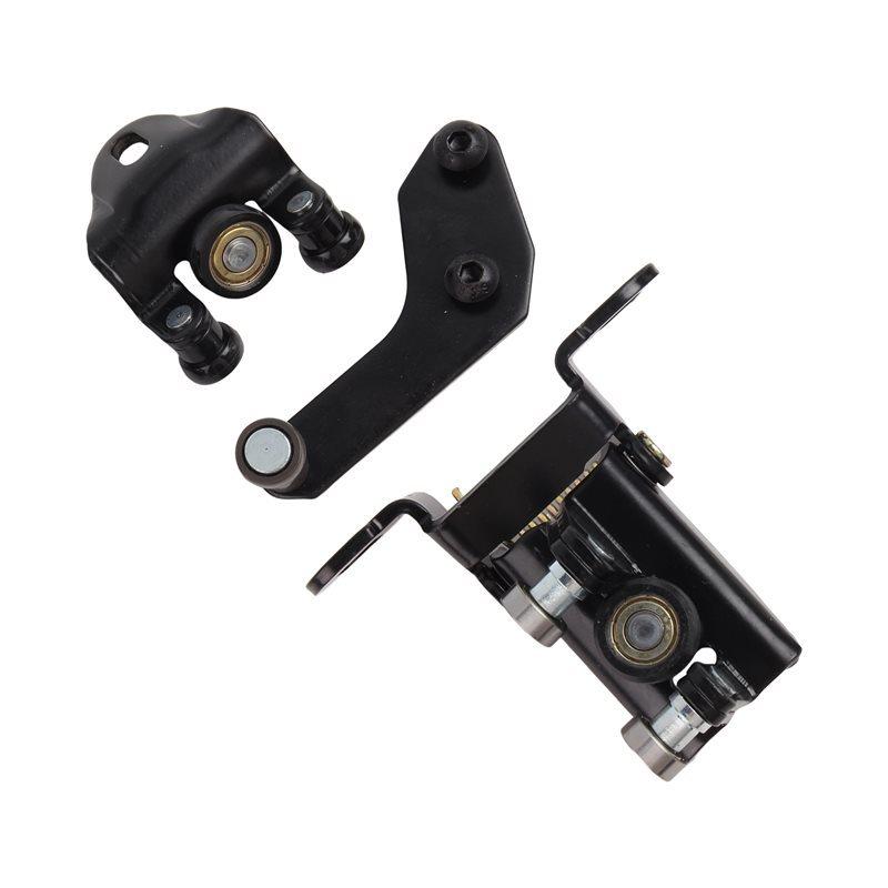 Sliding Door Roller Hinge Replacement Part 1667675 For Ford Transit MK6 2000-2006 MK7 2006-2014 Left Side