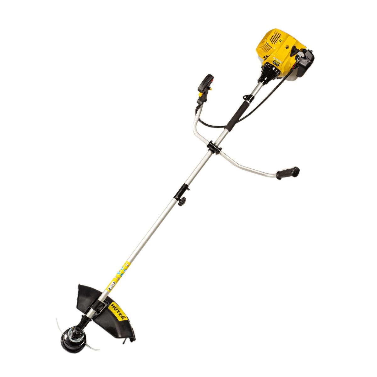 

Бензиновый триммер Huter Ggt-1900s