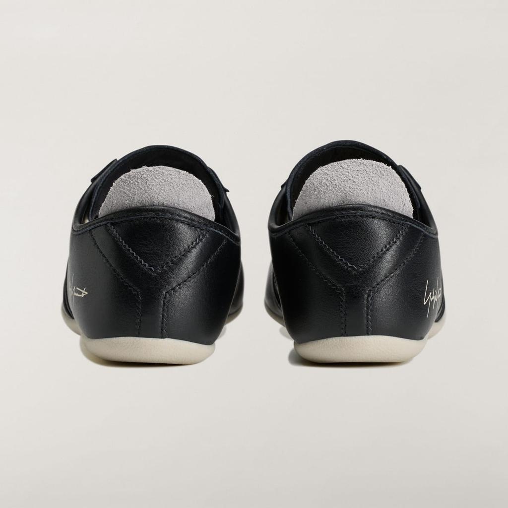 adidas Y-3 TOKYO KI7892 Unisex Y-3 Sneakers Black / Alumina / Off White