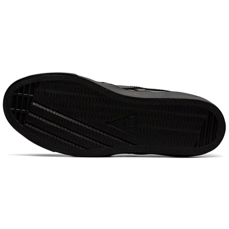 Onitsuka Tiger Fabre Bl-S Low Top Sneakers Unisex sneakers Black 1183A700-001