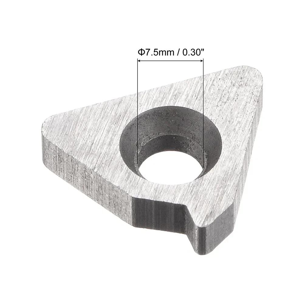 

Tool Carbide Insert Shim STM1603R Spacer Tool Holder 10pcs Carbide Rotary Tool High Quality 16ER AG6 / 16IRAG60 China Mainland
