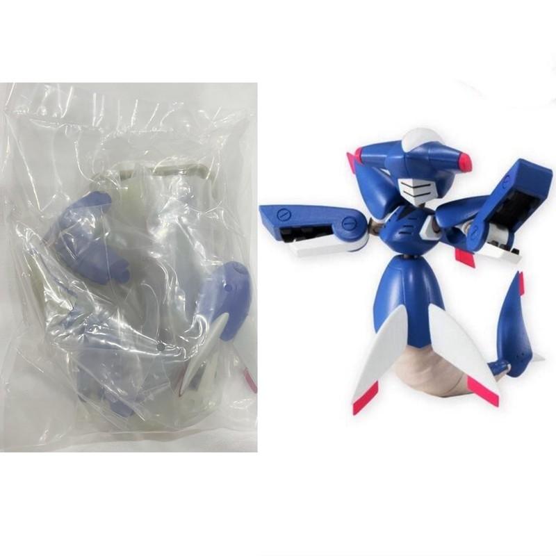   Toys Medabots Series Super Movable Joint Anime Action Figure Assembled Model Birthday Friends Gift Toys