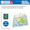 Larsen Jigsaw Puzzle 65 pieces -