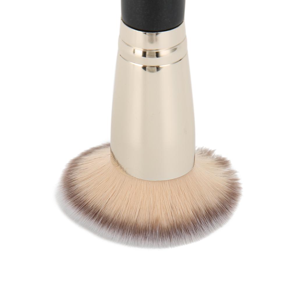 Facial Foundation Makeup Brush SkinFriendly Soft Brush Hair Cosmetic Makeup Tool