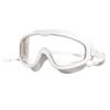 Kids Swim Goggles Large Frame Waterproof Cute Professional Swimming Glasses for Boys Girls Children