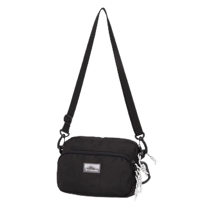 

Columbia Pricestream Shoulder Case One Leaf Green PU8701, Size,