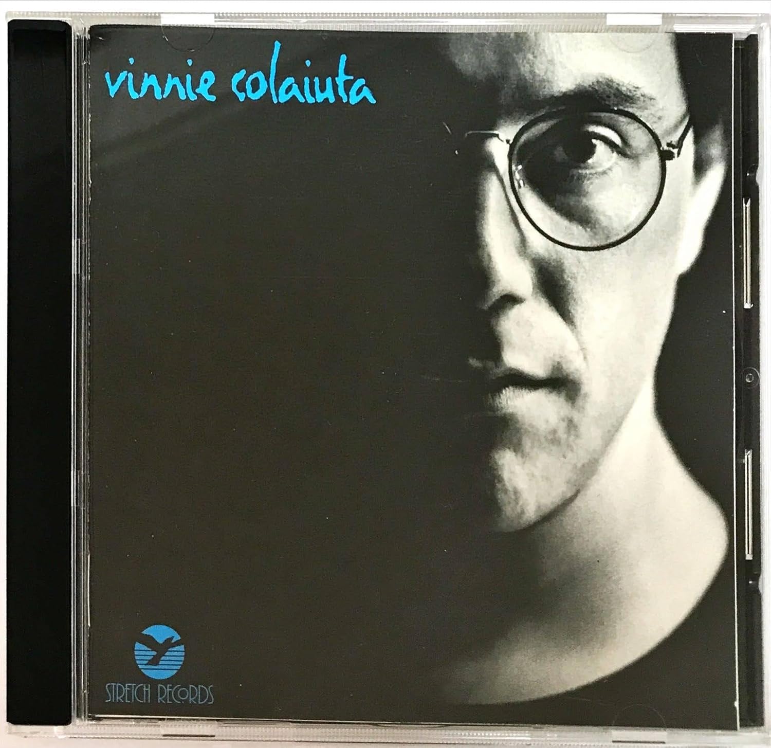 

CD VINNIE COLAIUTA - Vinnie Colaiuta MVCR200PROMO Japan Music Others Used