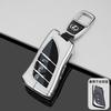 Leather Car Key Case Cover For Lexus NX ES UX US RC LX GX IS GS RX 200 250h 350 LS 450h 460h 260h 300h UX200 ES350 Accessories
