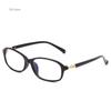 100400 New ladies delicate Anti blue light Reading Glasses Fashion Small Square Presbyopic Glasses culos