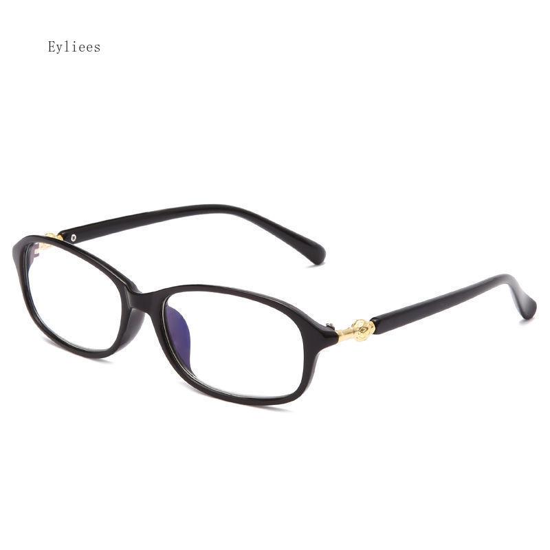

100400 New ladies delicate Anti blue light Reading Glasses Fashion Small Square Presbyopic Glasses culos 2