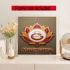 Galatasaray Personalized Name Round Diamond Painting Kit Diamond Embroidery Painting Rhinestones Mosaic Frameless Handwork Decoration Arts