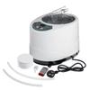 220V 3L Fumigation Machine 1000W Home Steamer Generator Steam Sauna Spa Tent +RC 11.2 X 10.6 X 10.6''