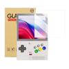 2PCS Screen Protector Film for Retroid Pocket Classic Handheld Console Transparent HD Clear Screen Film for Retroid Pocket Flip2