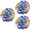Vibrant Mixed Color Beyblade Burst Gt B-154 Dx Booster Imperial Dragon For Kids