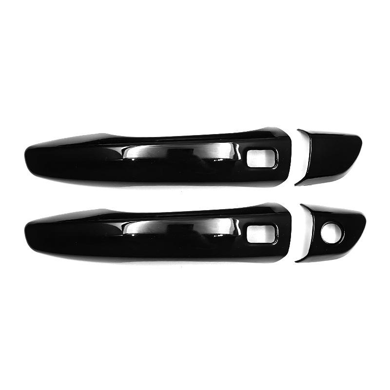 Compatible Car Door Handle Bowl for 2022-2024 Citroen DS7 Crossback X74.