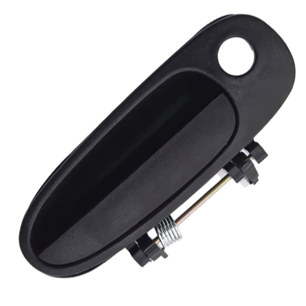Car Front Rear Left Right Exterior Door Handle For Toyota Corolla Geo Prizm1993-1997 RAV4 1996-1997 LHD 69220-12160, 6921012160