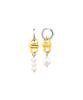 Sentiments No.426 [Gold] Earring